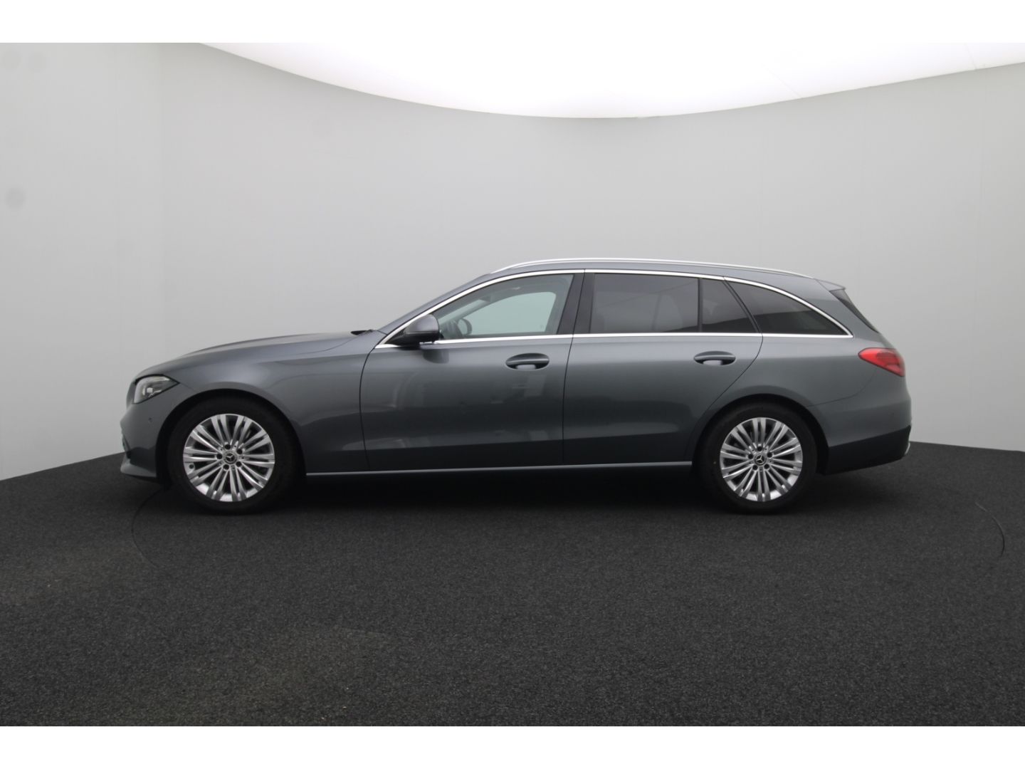 Fahrzeugabbildung Mercedes-Benz C 200 T-Modell LED ACC Digital Cockpit Soundsyst