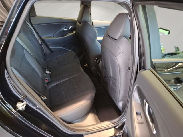 Hyundai i30 – Bild 12