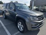 Volkswagen Amarok 3.0 TDi Aut. Highline / 258ps / Leather / - Volkswagen Amarok mit Diesel-Antrieb: Geländewagen, 2.0