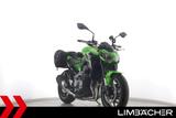 Kawasaki Z 900 - Griffheizung, Tieferlegung - Offers