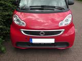 Smart Fortwo mhd | Typ 451 | TÜV 05/2027 | 41.500 km - Smart: 451