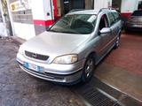 Opel Astra 1.6i 16V cat Station Wagon Sport - Opel Astra aus 2000: Kombi