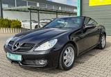 Mercedes-Benz SLK 200 Kompressor SHZ AIRSCARF KLIMA  - Mercedes-Benz Kompressor
