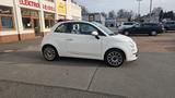 Fiat 500 1.2 8V Lounge Lounge - Fiat 500 in Chemnitz
