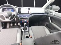 Volkswagen T-Cross - Vorschau Bild 20