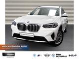 BMW X3 xDrive20d TOP Zustand - BMW X3