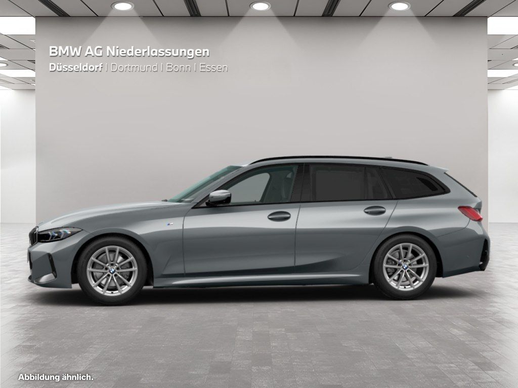 BMW 330 - Bild 8