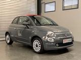 Fiat 500C 1,2 8V Dualogic/PDC/Carplay/Tempomat - gebrauchte Fiat 500C aus dem Jahr 2021