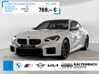 BMW M2 - Vorschau Bild 1