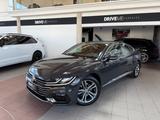 Volkswagen Arteon 2.0TDI DSG 2x R-LINE LED - gebrauchte Volkswagen Arteon aus dem Jahr 2018