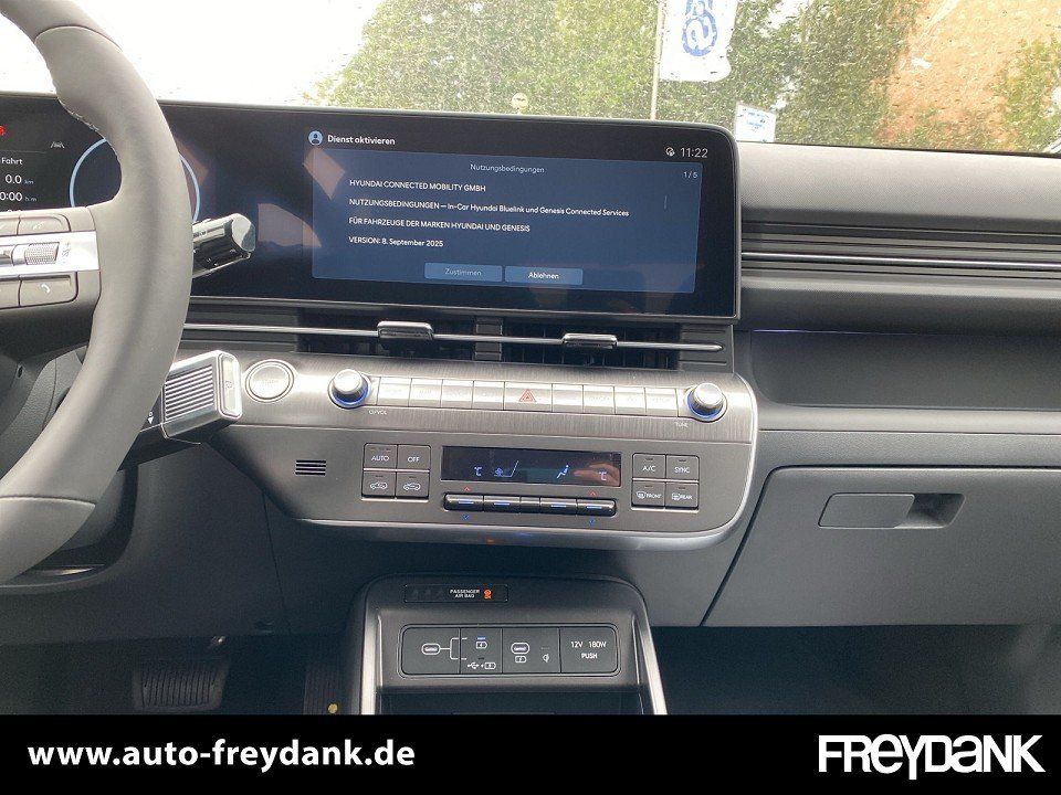 Hyundai Kona – Bild 13