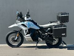 CFMOTO MT-X 1000 AEROLITE GREY +++ 1x SOFORT VERFÜGBAR