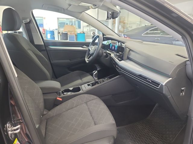 Golf 1.0 TSI 110PS Life ACC /APP/ LED/ SHZ/Klima