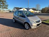 Mercedes-Benz Mercedes A 160 CDI w168 - Mercedes-Benz A 160 aus 2000