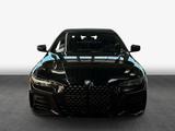 BMW 420i Cabrio 135 kW, 2-türig - schwarze BMW 420