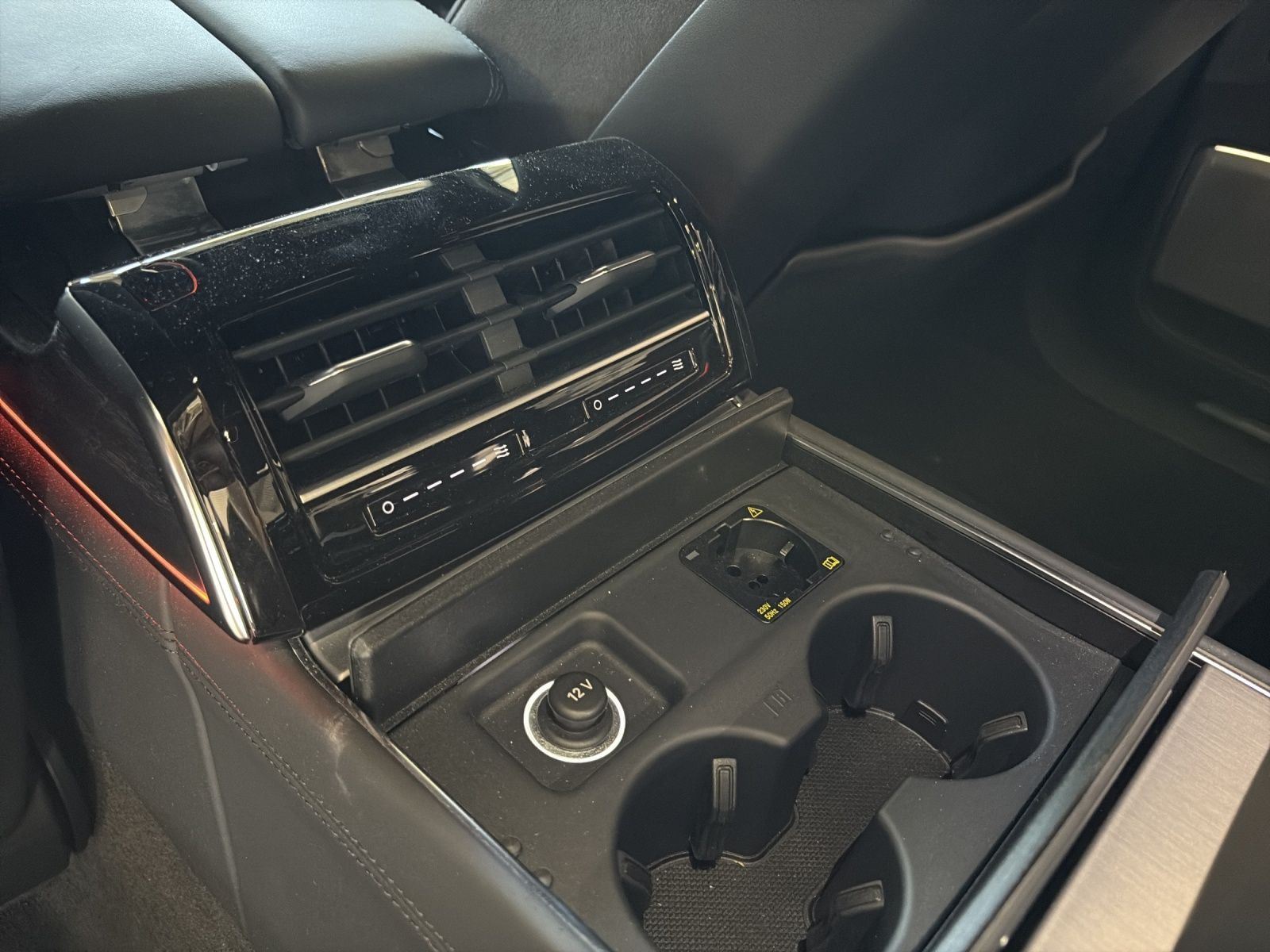 Audi A8 - Bild 20