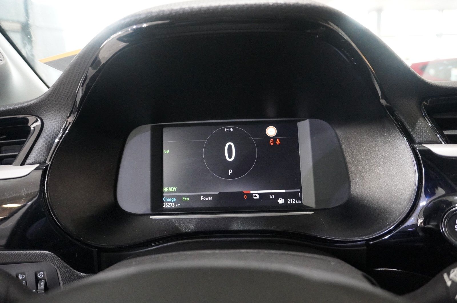 Fahrzeugabbildung Opel Corsa-e  EDITION 7,4kw/50kwh/Wärmepumpe