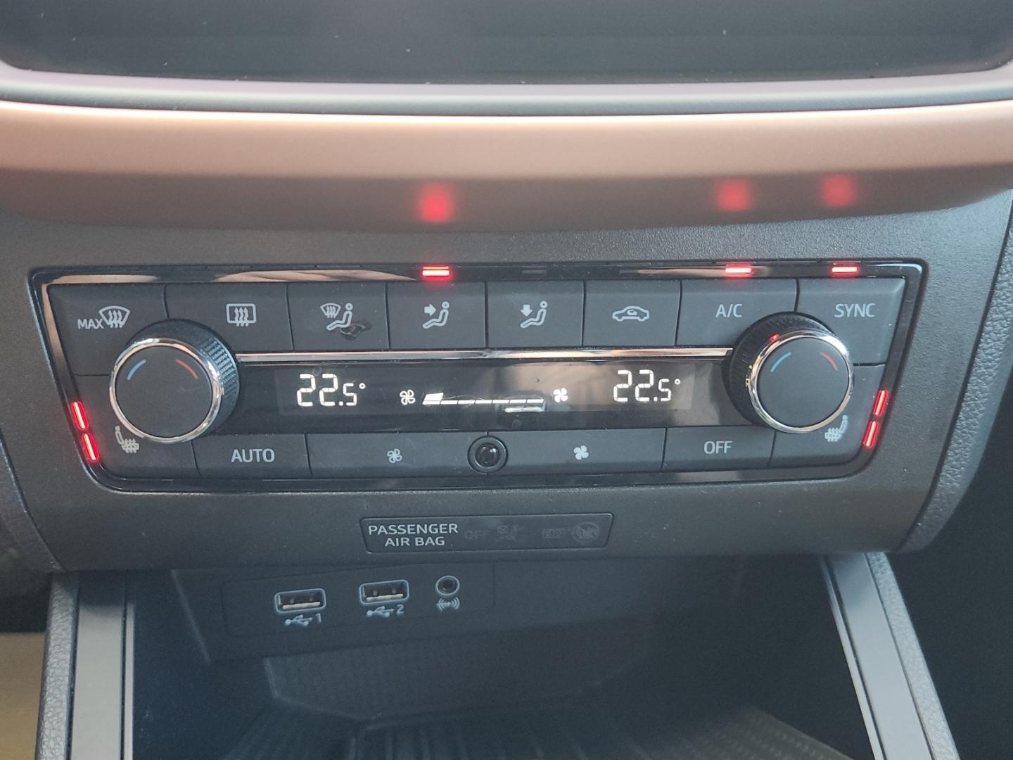 Seat Ibiza XCellence 1.0 TSI Navi Apple CarPlay Andro