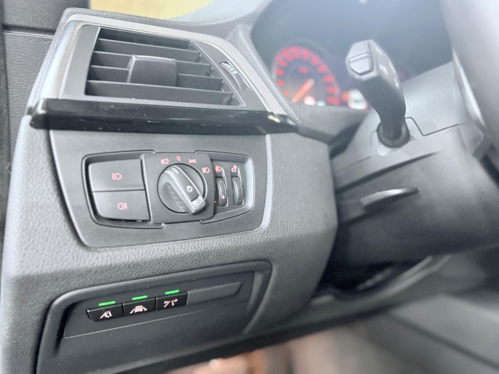 BMW 320i 3er GT Gran Turismo xDrive M Sport LED 360°