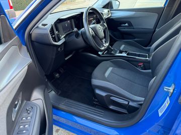 Opel Mokka - 5