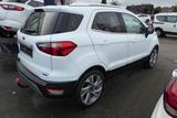 Ford EcoSport Titanium Navi R-Kamera - Ford in Aachen: Ka