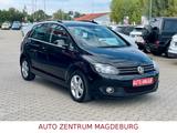 Volkswagen Golf Plus VI Team 1,2 TSI Klima Sitzh. Parklenks - gebrauchte Volkswagen Golf Plus aus dem Jahr 2010
