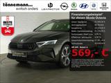 Skoda Octavia COMBI RS TSI DSG+SONDERLACKIERUNG+AHK+NA