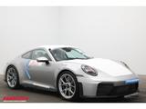 Porsche 992 992.2 GT3 Touring RHD EU-Zul.!! Manual PCCB - Porsche 992 Unfallwagen
