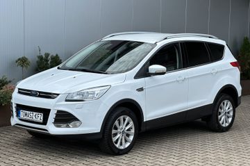 Ford Kuga - 2