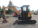 Sany SY 50 U Minibagger 35.500 EUR - Sany LKWs