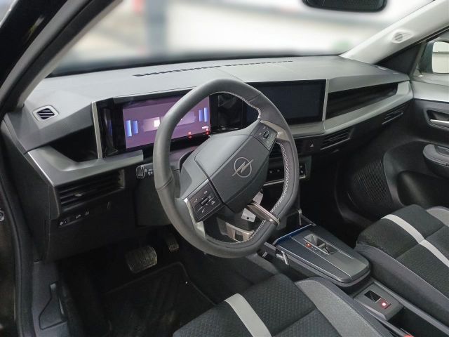Frontera GS Hybrid e-DSC Automatik