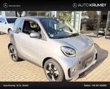 Smart smart EQ fortwo LED+Klima - Smart ForTwo Jahreswagen