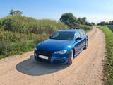 Audi A6 Avant Competition quattro 3.0 BiTDI - Audi A6 Gebrauchtwagen in Nürnberg