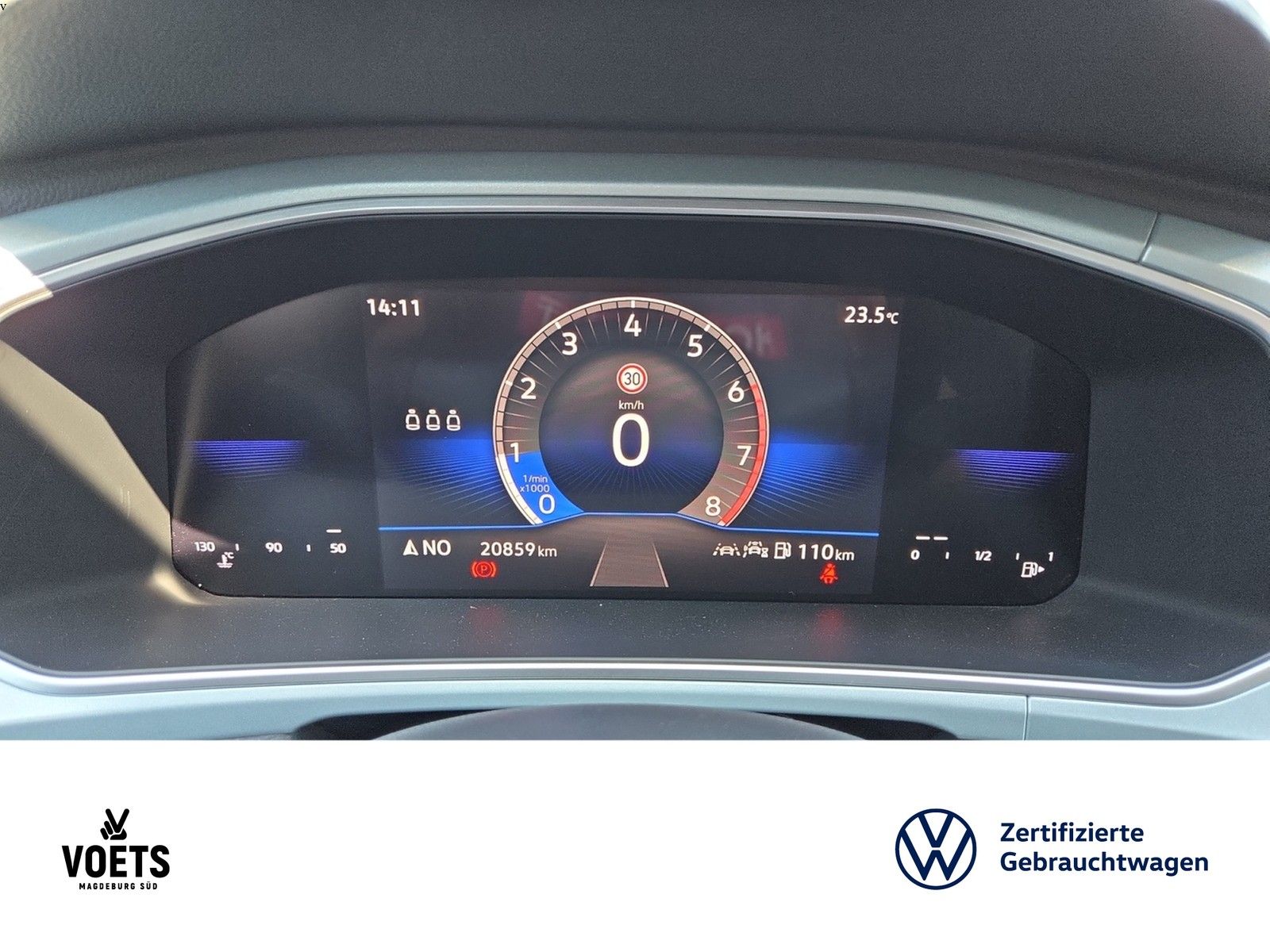 Volkswagen T-Roc - Bild 14