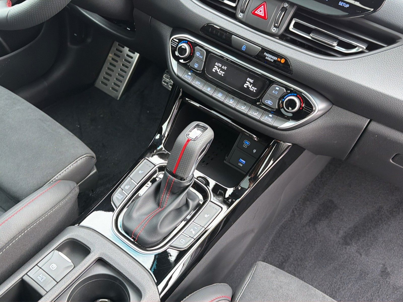 Hyundai i30 - Bild 17