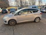Ford C-Max 2 - Ford C-Max in Chemnitz