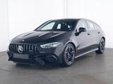 Mercedes-Benz AMG CLA 45 S 4MATIC+ Shooting Brake |KEYL|DISTR - Mercedes-Benz Gebrauchtwagen in Landshut