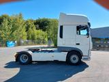 DAF XF106-530  Super Space Cab- 2 Tanks-ACC - DAF Xf 530