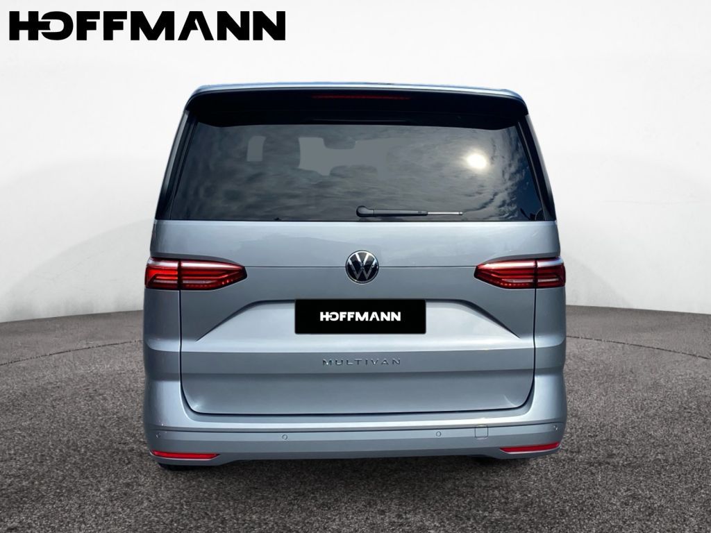 Fahrzeugabbildung Volkswagen T7 Multivan 2,0 TDI LÜ Life Energy 5 Jahre NW G