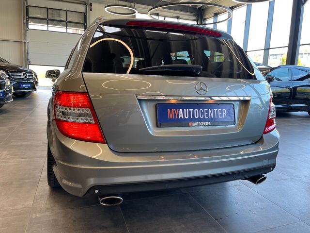 Mercedes-Benz C 350 T CDI BlueEfficiency 4Matic *NAVI*BI-XENON