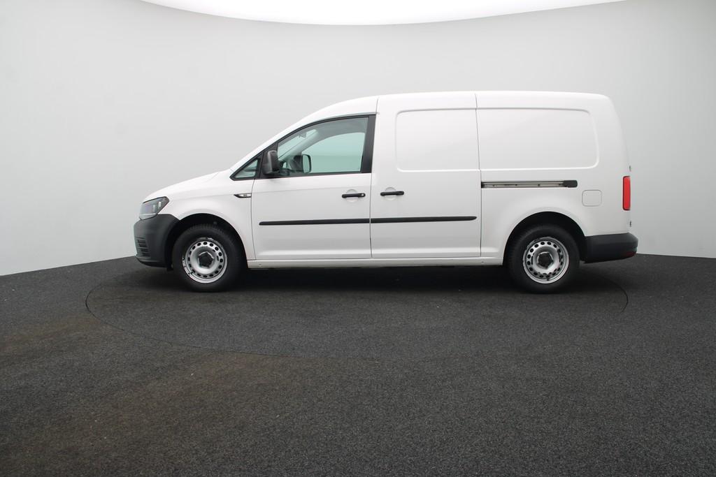 Volkswagen Caddy Maxi Kasten 1.0 TSI Navi AHK GJR