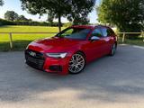 Audi S6 C8, Garantie bis 07/26,Matrix LED, B&O