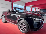 Land Rover RangeRover Evoque Cabriolet Dynamic Kamera 1Hand - Land Rover Range Rover Evoque: Cabrio