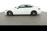 Mercedes-Benz C 250 AMG Line Autom. AMG Line - Mercedes-Benz C 250: Coupe