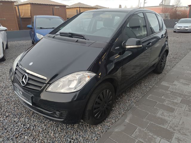 Mercedes-Benz A 170 A -Klasse A 170