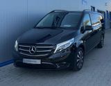 Mercedes-Benz Vito 119 d LANG 7G MIXTO NAVI LED WEBASTO KAMERA - Mercedes-Benz Vito: Leder, Standheizung