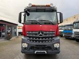 Mercedes-Benz Arocs 2642 LS 6X4 - Mercedes-Benz Kipper 264