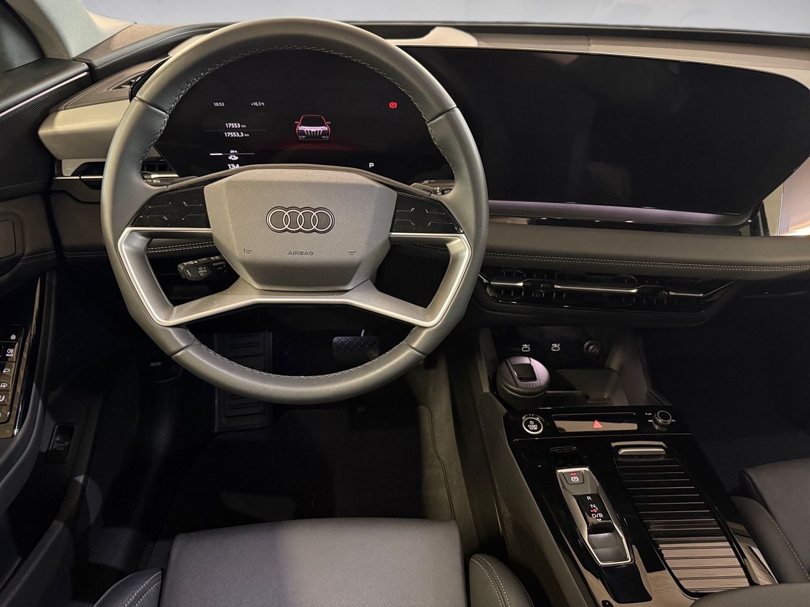 Audi Q6 e-tron - Bild 18