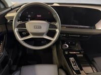 Audi Q6 e-tron - Vorschau Bild 18