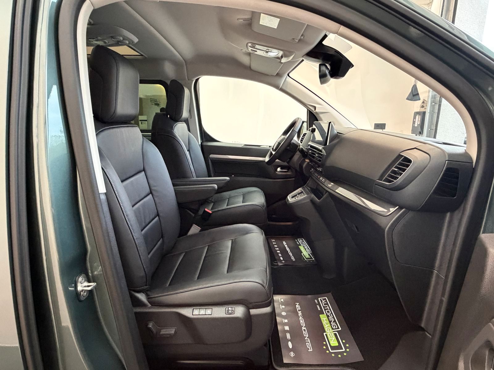 Opel Zafira - Bild 17